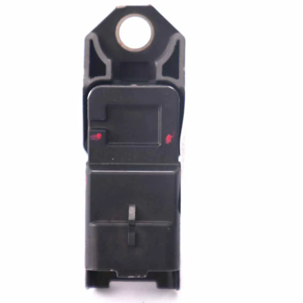  Sensor de presión MAP Peugeot 207 1.6 HDI Interruptor del colector - SKU 9663480880 - Número de pieza 9663480880