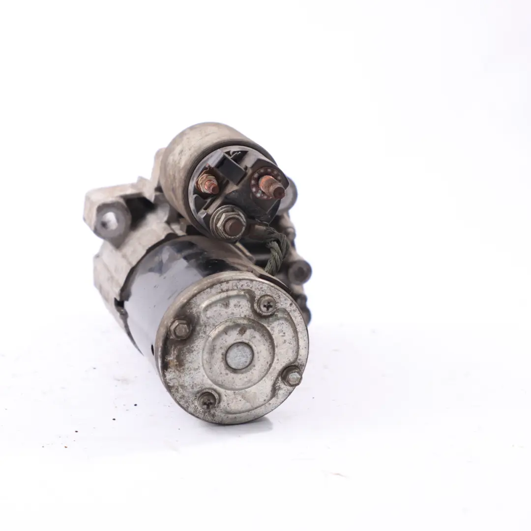  Citroen C4 Peugeot 3008 Starter Motor Engine Diesel - SKU 9663528880 - Part number 9663528880