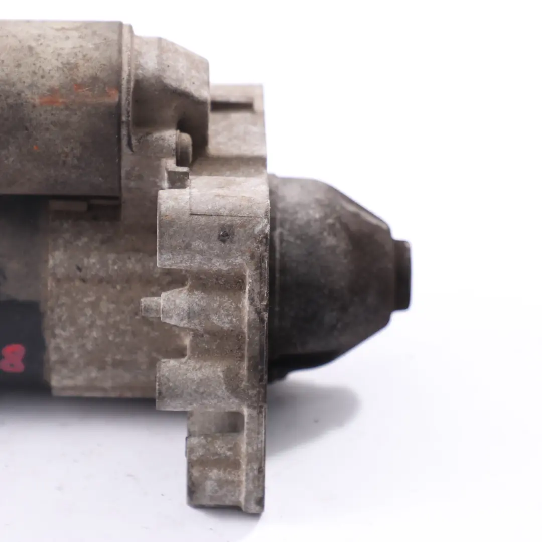  Citroen C4 Peugeot 3008 Starter Motor Engine Diesel - SKU 9663528880 - Part number 9663528880