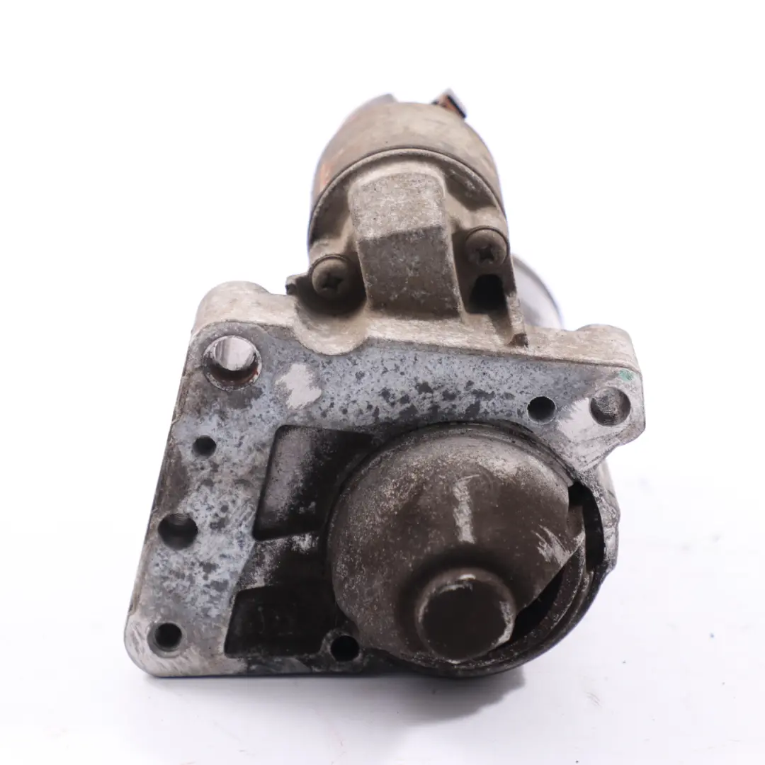  Citroen C4 Peugeot 3008 Starter Motor Engine Diesel - SKU 9663528880 - Part number 9663528880