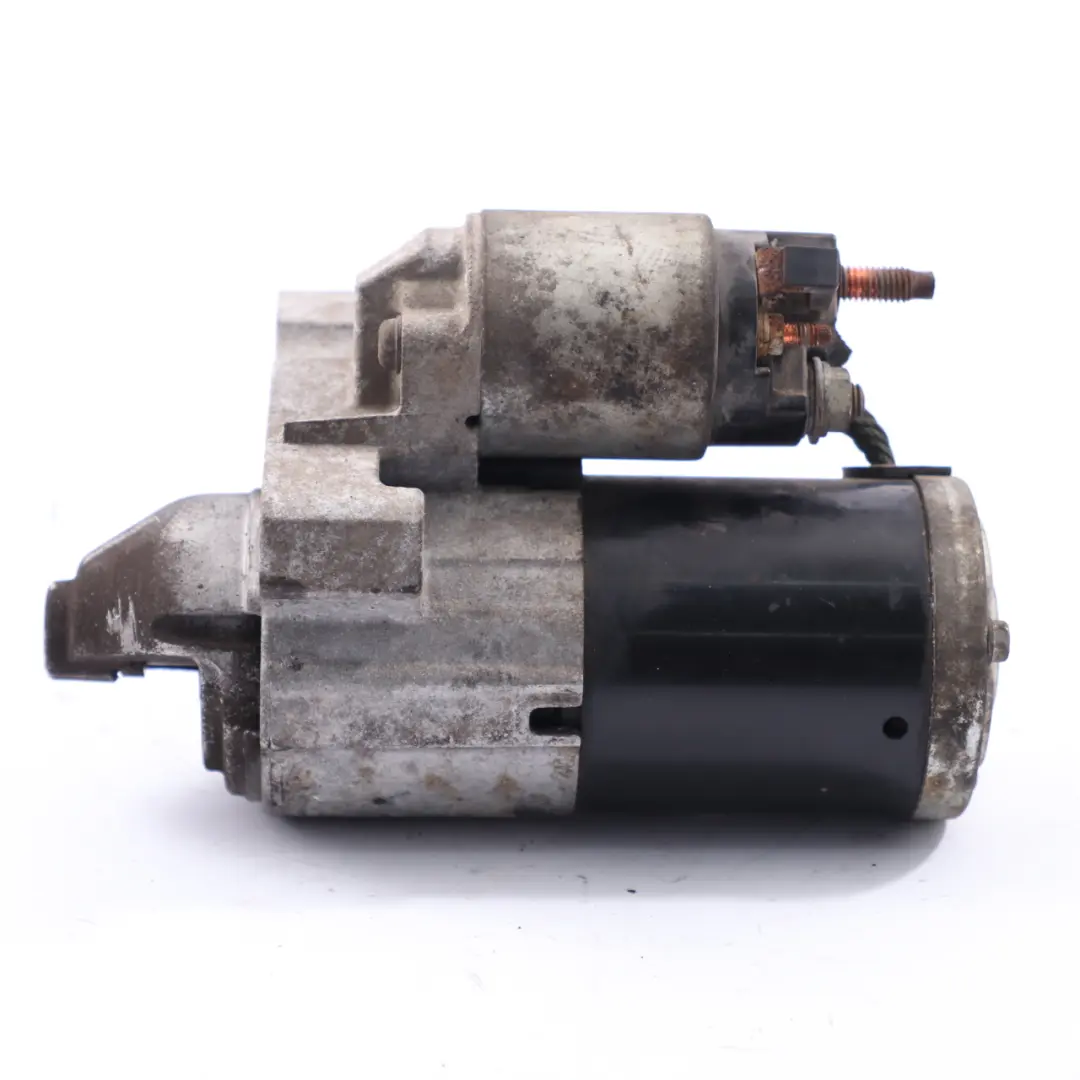  Citroen C4 Peugeot 3008 Starter Motor Engine Diesel - SKU 9663528880 - Part number 9663528880