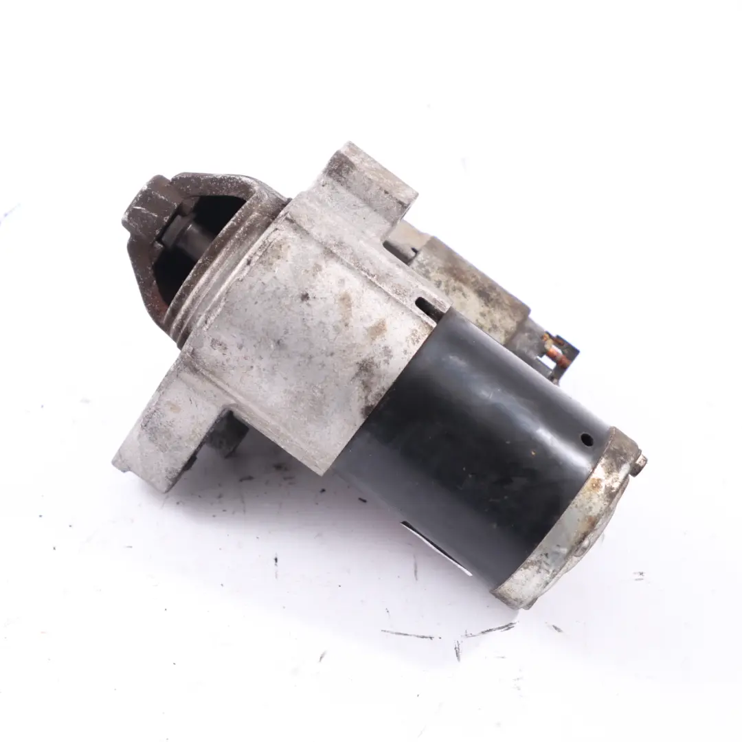 Citroen C4 Peugeot 3008 Anlasser Motor Diesel für mit Teilenummer 9663528880 Citroen C4 Peugeot 3008 Anlasser Motor Diesel - SKU 9663528880 - Teilenummer 9663528880