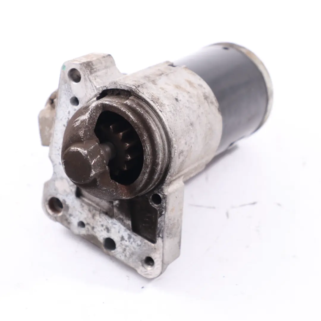 Citroen C4 Peugeot 3008 Starter Motor Engine Diesel to with Part number 9663528880 Citroen C4 Peugeot 3008 Starter Motor Engine Diesel - SKU 9663528880 - Part number 9663528880