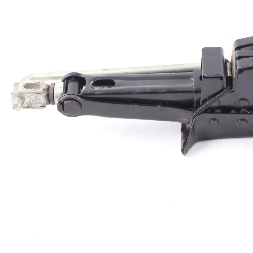 Lifting Jack Emergency Wheel Lift to Peugeot Expert Toyota Proace Car with Part number 9663589380 Peugeot Expert Toyota Proace Car Lifting Jack Emergency Wheel Lift - SKU 9663589380 - Part number 9663589380