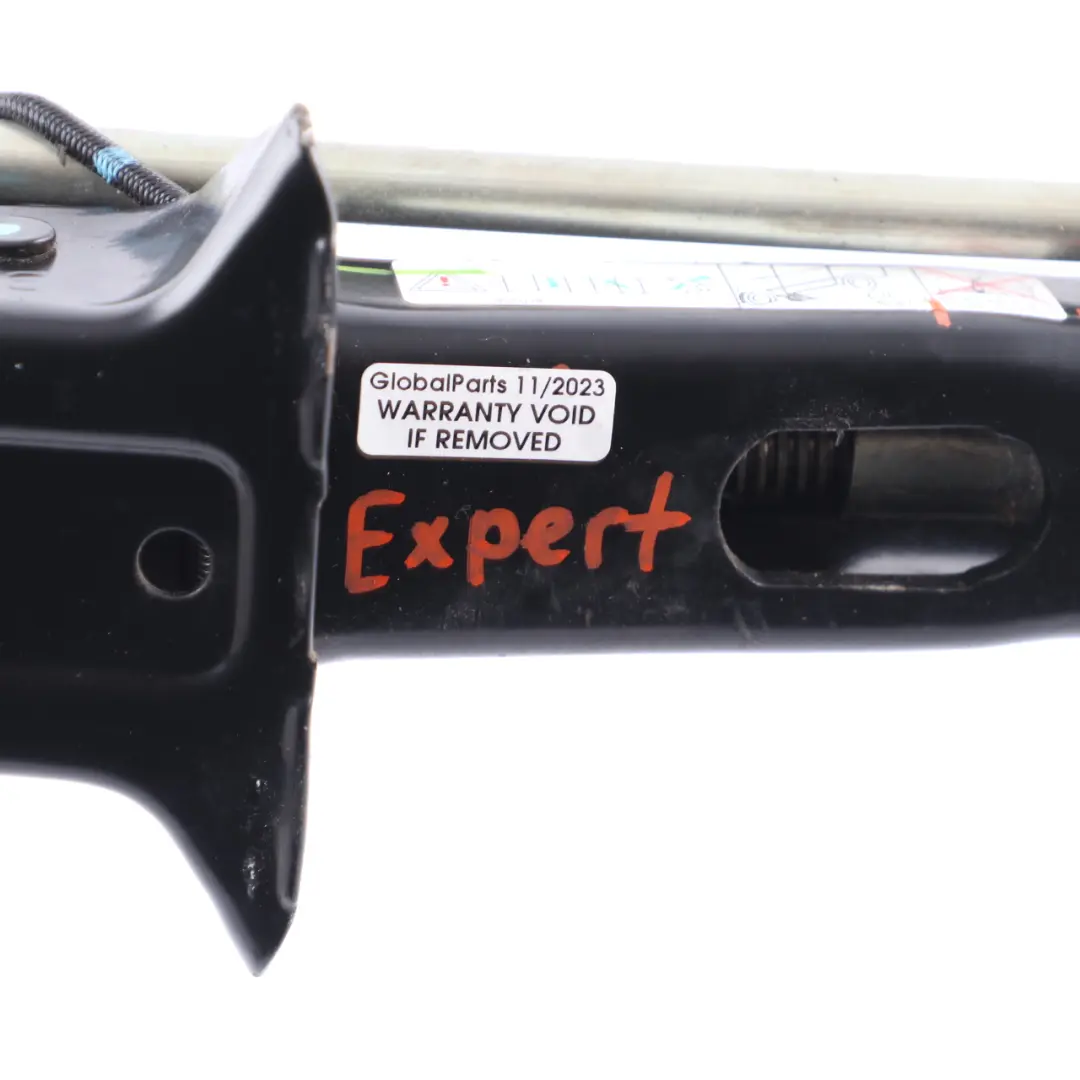 Lifting Jack Emergency Wheel Lift to Peugeot Expert Toyota Proace Car with Part number 9663589380 Peugeot Expert Toyota Proace Car Lifting Jack Emergency Wheel Lift - SKU 9663589380 - Part number 9663589380