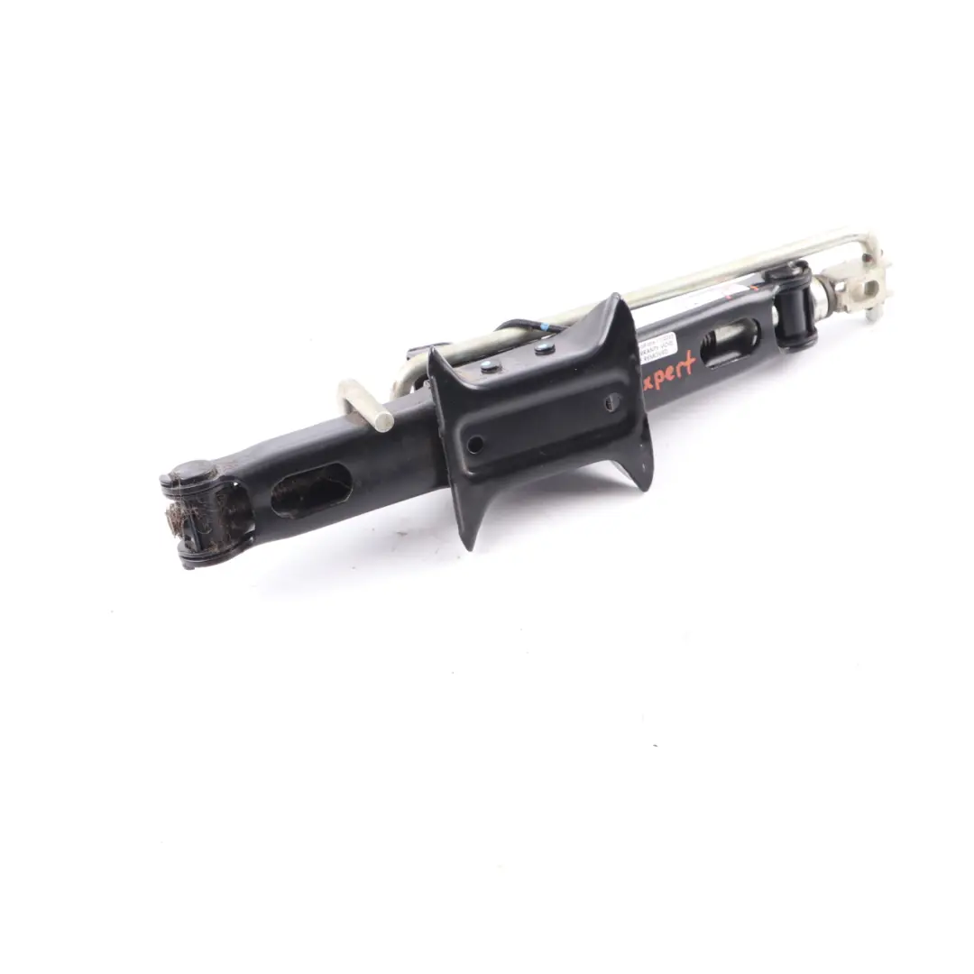 Lifting Jack Emergency Wheel Lift to Peugeot Expert Toyota Proace Car with Part number 9663589380 Peugeot Expert Toyota Proace Car Lifting Jack Emergency Wheel Lift - SKU 9663589380 - Part number 9663589380