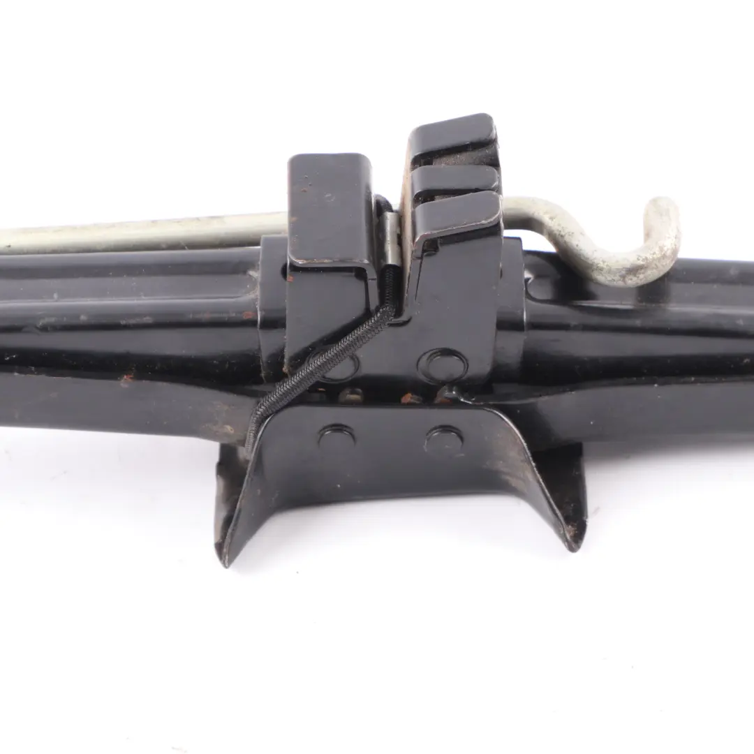 Lifting Jack Emergency Wheel Lift to Peugeot Expert Toyota Proace Car with Part number 9663589380 Peugeot Expert Toyota Proace Car Lifting Jack Emergency Wheel Lift - SKU 9663589380 - Part number 9663589380