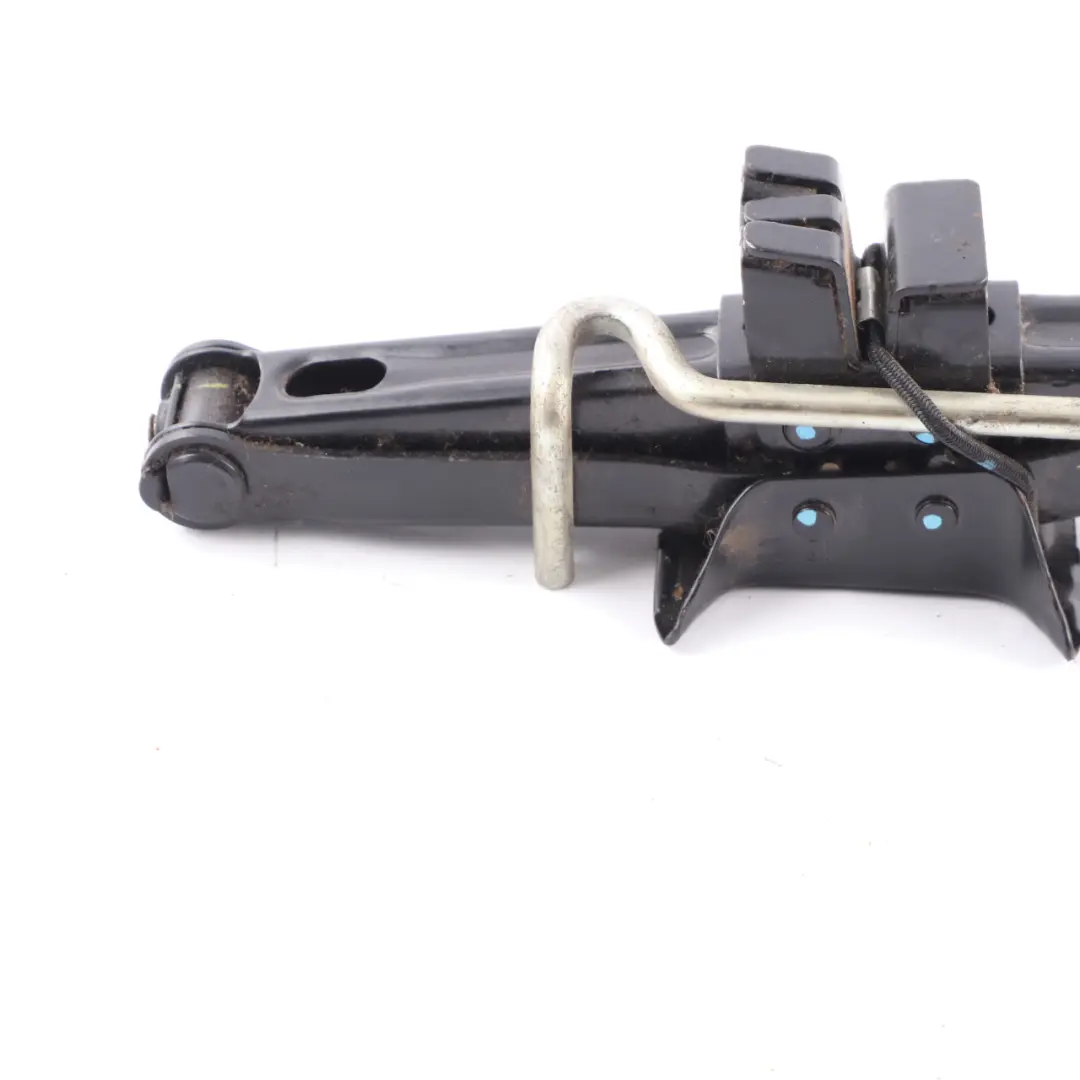 Lifting Jack Emergency Wheel Lift to Peugeot Expert Toyota Proace Car with Part number 9663589380 Peugeot Expert Toyota Proace Car Lifting Jack Emergency Wheel Lift - SKU 9663589380 - Part number 9663589380