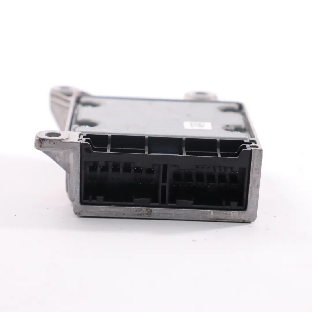 Airbag Module ECU Control Unit Sensor Air Bag Peugeot 207 - SKU 9663593380 - Part number 9663593380