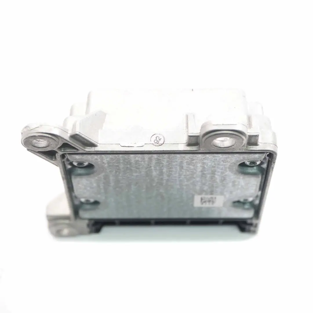 Peugeot 207 Sensor Moduł Poduszek Airbag - SKU 9663593480 - Numer Części 9663593480