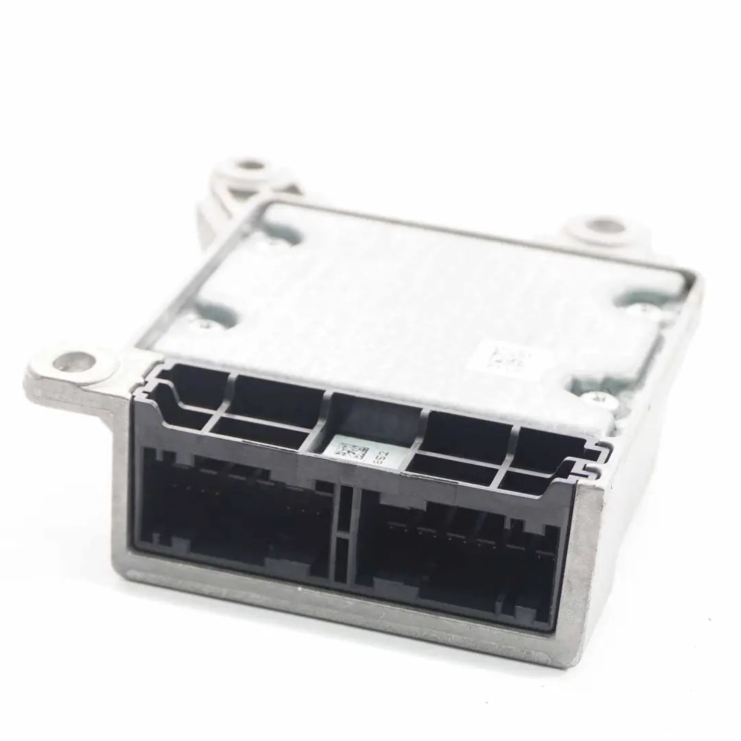 Peugeot 207 Sensor Moduł Poduszek Airbag - SKU 9663593480 - Numer Części 9663593480