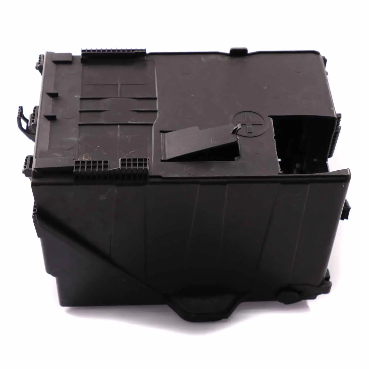 Couvercle batterie Citroen Berlingo Peugeot Partner Support Boîtier 9663615380