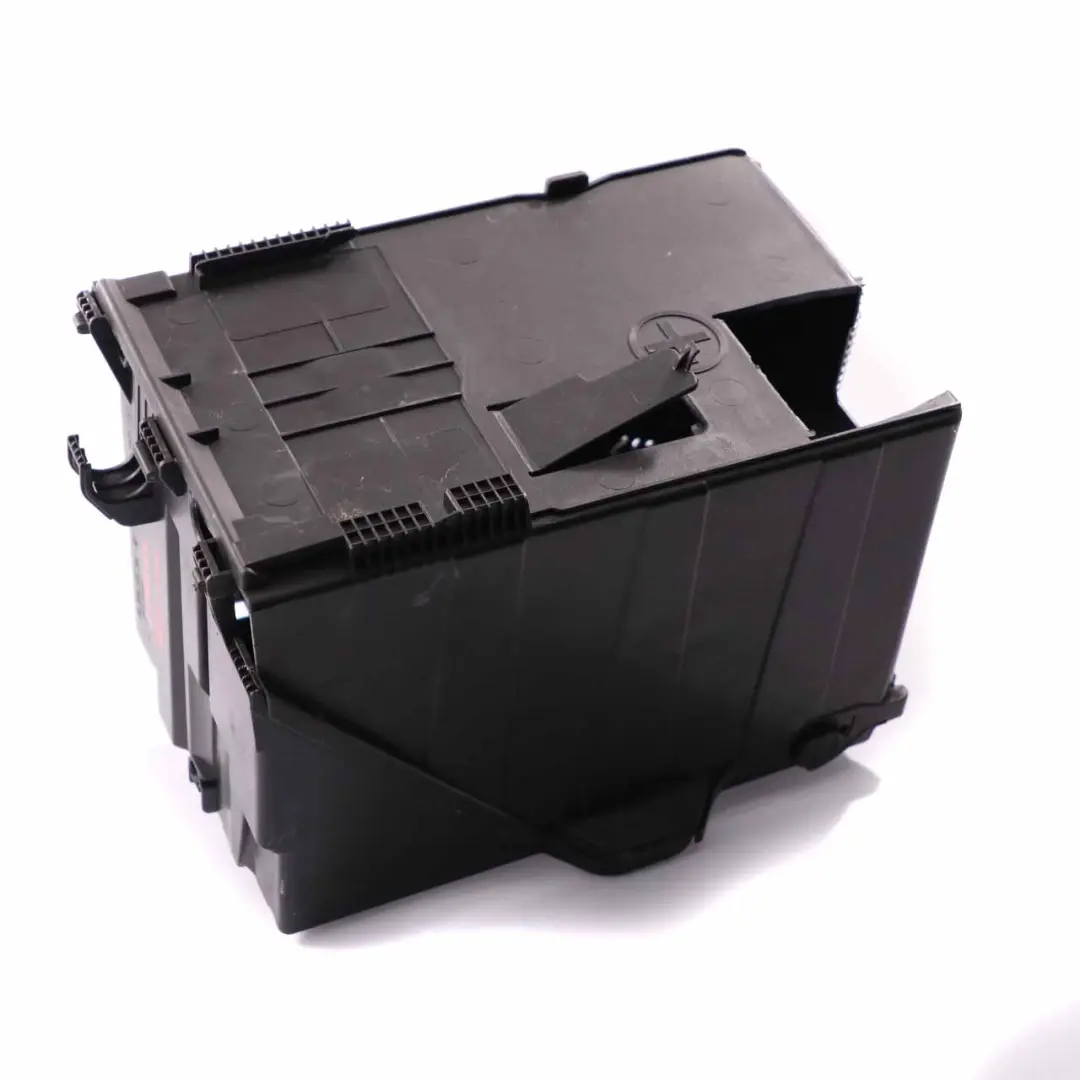  Battery Cover Citroen Berlingo Peugeot Partner Tray Holder Housing - SKU 9663615380 - Part number 9663615380