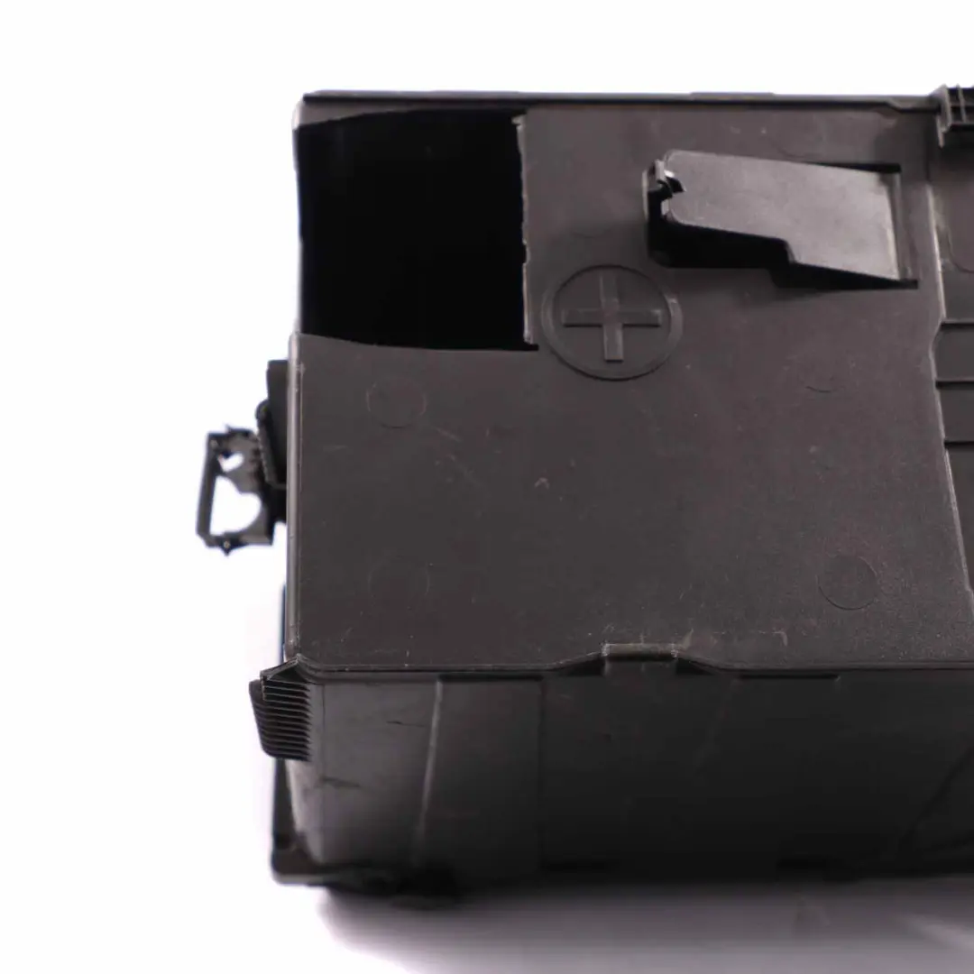 Battery Cover Citroen Berlingo Peugeot Partner Tray Holder Housing - SKU 9663615380 - Part number 9663615380