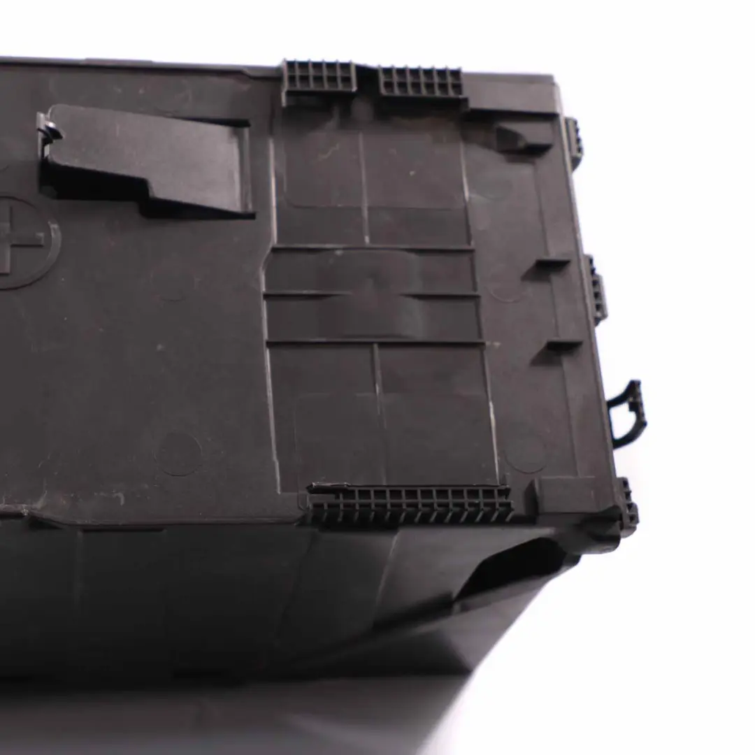  Battery Cover Citroen Berlingo Peugeot Partner Tray Holder Housing - SKU 9663615380 - Part number 9663615380