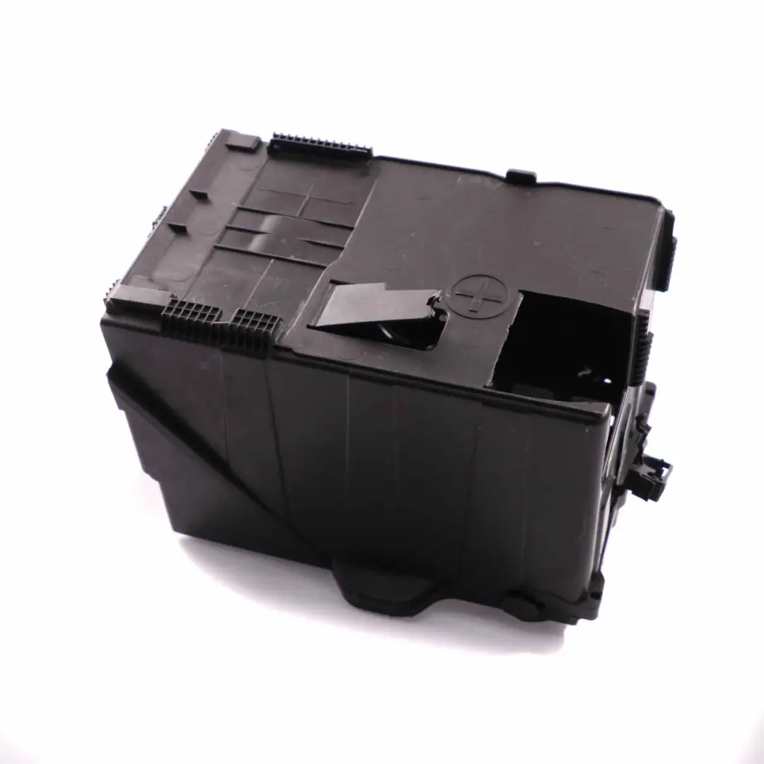  Battery Cover Citroen Berlingo Peugeot Partner Tray Holder Housing - SKU 9663615380 - Part number 9663615380