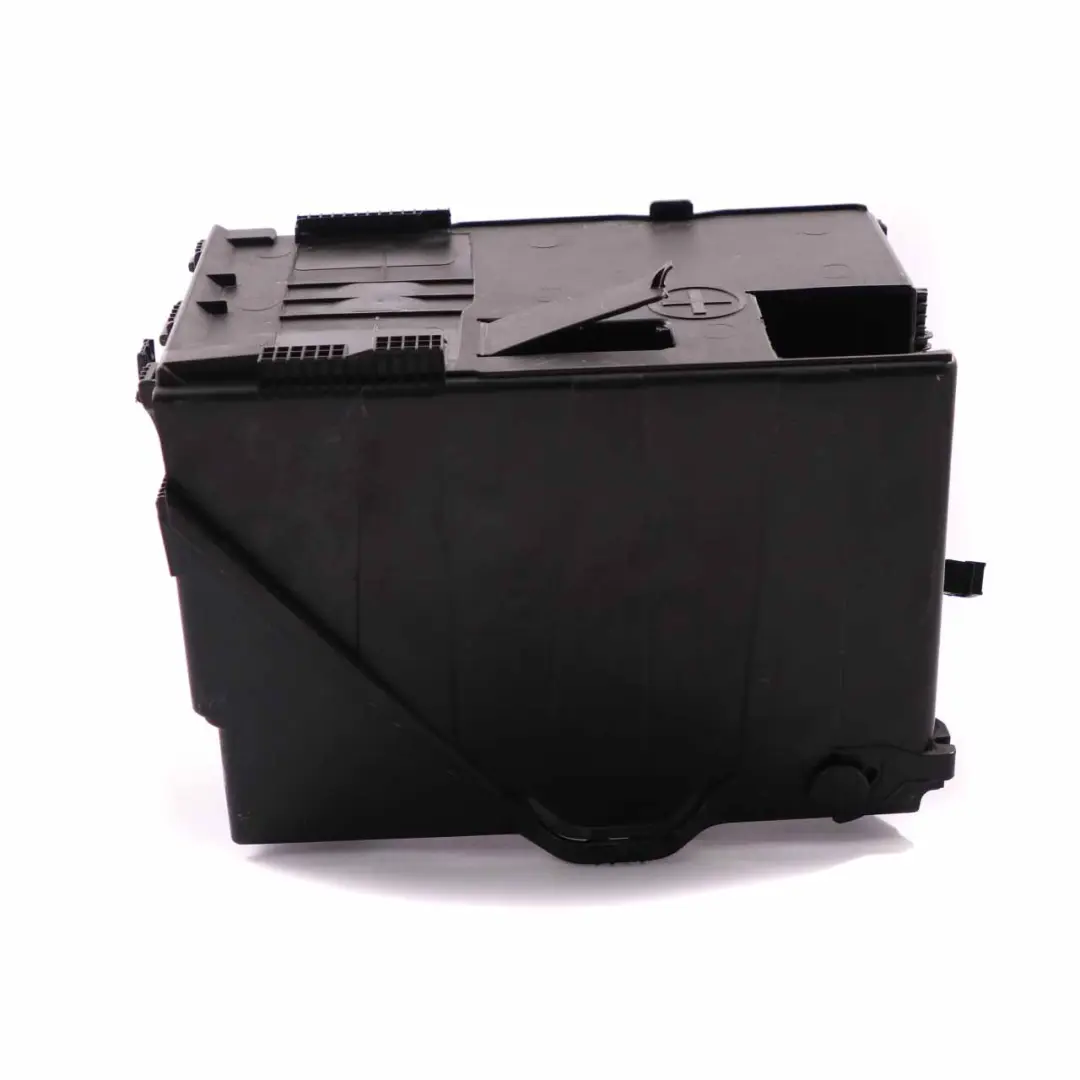  Battery Cover Citroen Berlingo Peugeot Partner Tray Holder Housing - SKU 9663615380 - Part number 9663615380