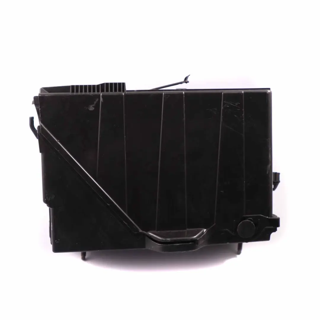  Battery Cover Citroen Berlingo Peugeot Partner Tray Holder Housing - SKU 9663615380 - Part number 9663615380