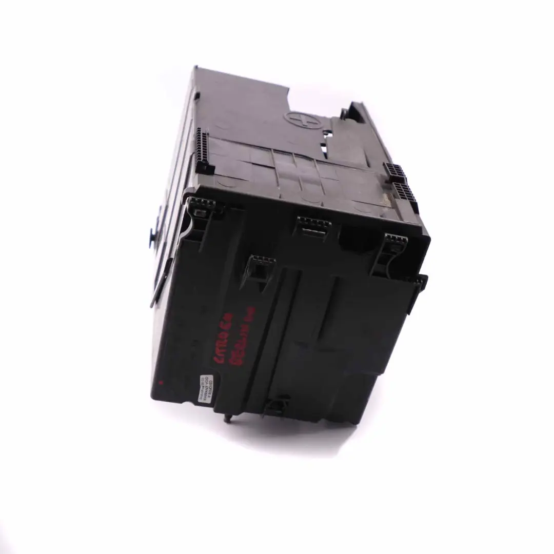  Battery Cover Citroen Berlingo Peugeot Partner Tray Holder Housing - SKU 9663615380 - Part number 9663615380
