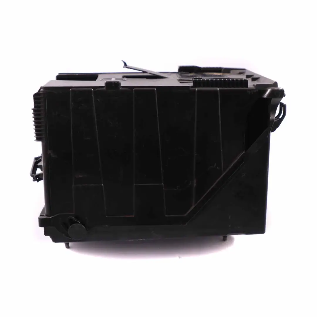  Battery Cover Citroen Berlingo Peugeot Partner Tray Holder Housing - SKU 9663615380 - Part number 9663615380