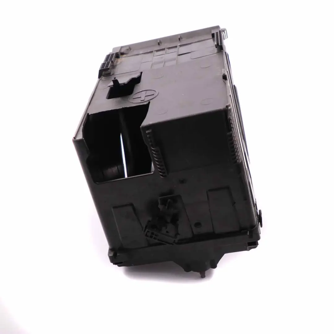 Battery Cover Citroen Berlingo Peugeot Partner Tray Holder Housing - SKU 9663615380 - Part number 9663615380