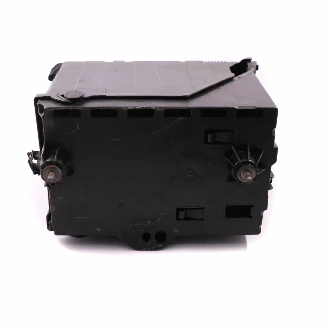  Battery Cover Citroen Berlingo Peugeot Partner Tray Holder Housing - SKU 9663615380 - Part number 9663615380
