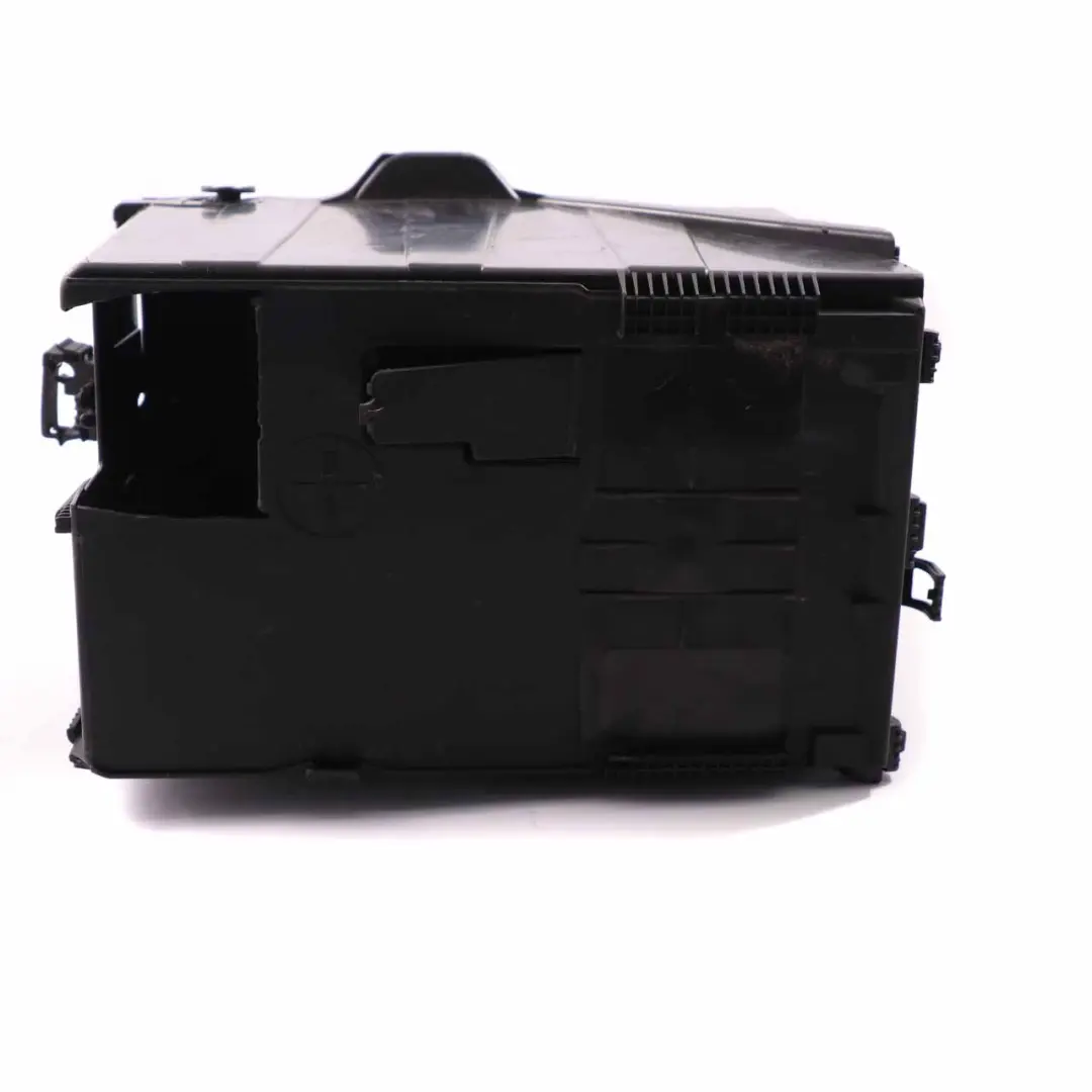  Battery Cover Citroen Berlingo Peugeot Partner Tray Holder Housing - SKU 9663615380 - Part number 9663615380
