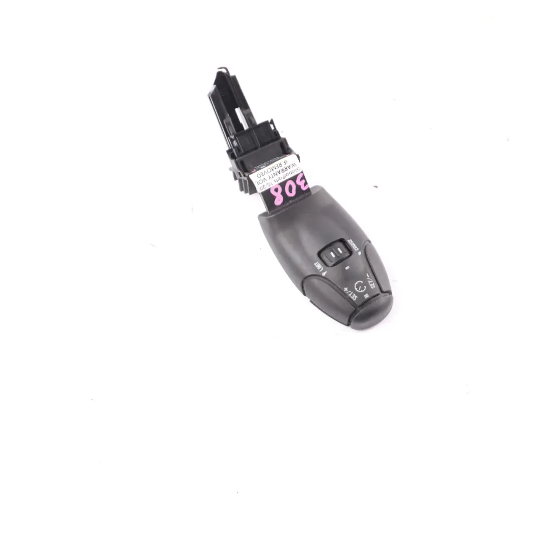 VW Volkswagen Golf 5 Blinkergestänge Lichtblinker Tempomat 1K0953513G - SKU 96637157XT - Teilenummer 96637157XT