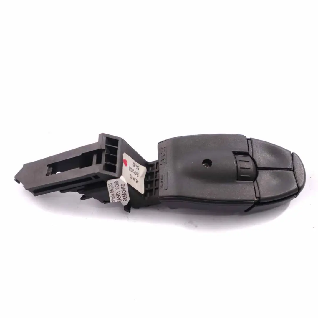 Lenksäule Radio Stalk Schalter Steuergerät für Peugeot 207 307 mit Teilenummer 96637240XT Peugeot 207 307 Lenksäule Radio Stalk Schalter Steuergerät - SKU 96637240XT - Teilenummer 96637240XT