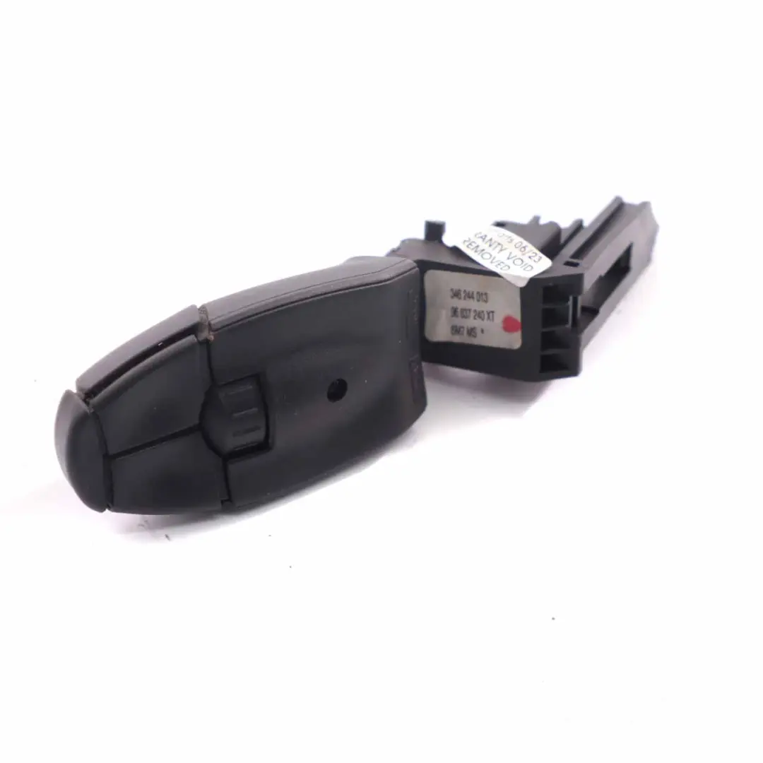 Peugeot 207 307 Interruttore comando radio colonna dello sterzo - SKU 96637240XT - Numero di parte 96637240XT