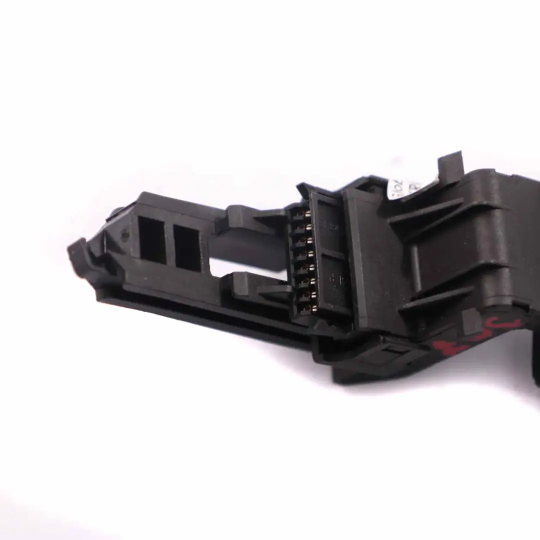 Peugeot 207 307 Lenksäule Radio Stalk Schalter Steuergerät - SKU 96637240XT - Teilenummer 96637240XT