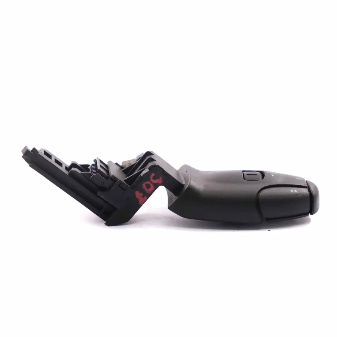 dirección Unidad Control Interruptor Radio Stalk para Peugeot 207 307 con número de pieza 96637240XT Peugeot 207 307 dirección Unidad Control Interruptor Radio Stalk - SKU 96637240XT - Número de pieza 96637240XT