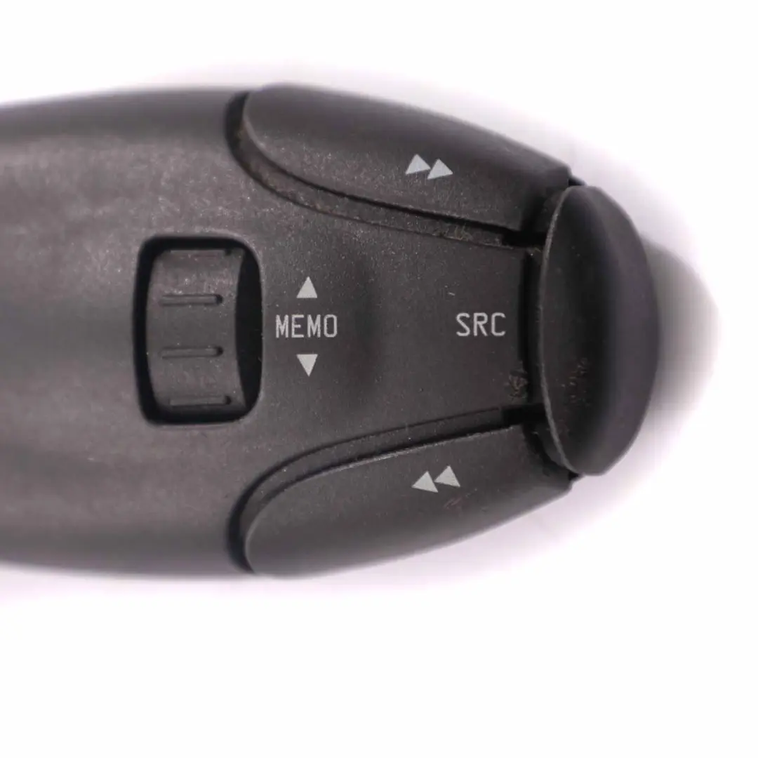 Peugeot 207 307 Lenksäule Radio Stalk Schalter Steuergerät - SKU 96637240XT - Teilenummer 96637240XT