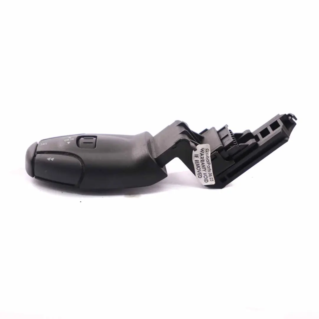 Peugeot 207 307 Lenksäule Radio Stalk Schalter Steuergerät - SKU 96637240XT - Teilenummer 96637240XT