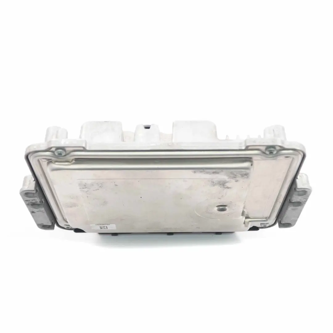 Peugeot 207 1.6HDI Diesel Engine Control Unit ECU Module - SKU 9663786380 - Part number 9663786380
