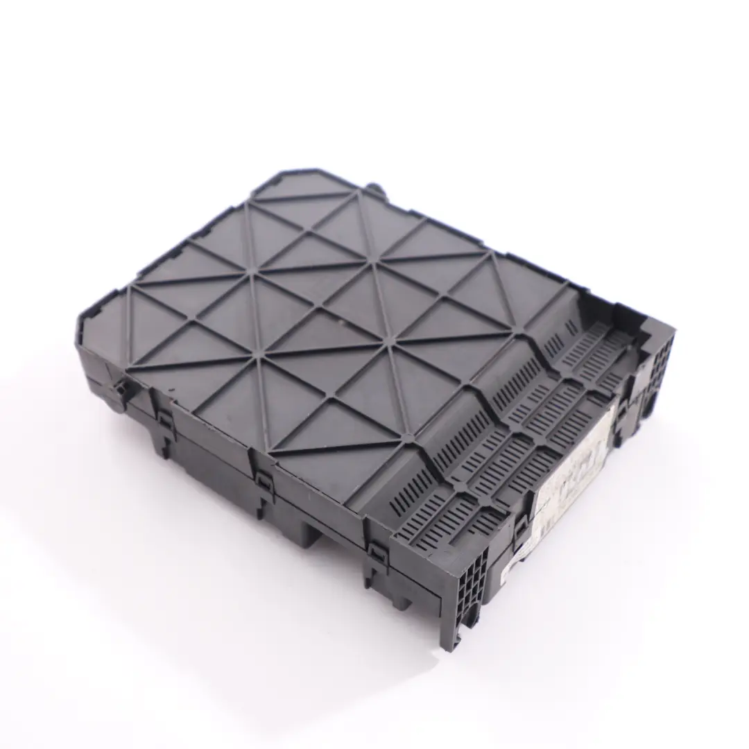 Peugeot 207 Caja de fusibles BSI Módulo de unidad de control - SKU 9663798380 - Número de pieza 9663798380