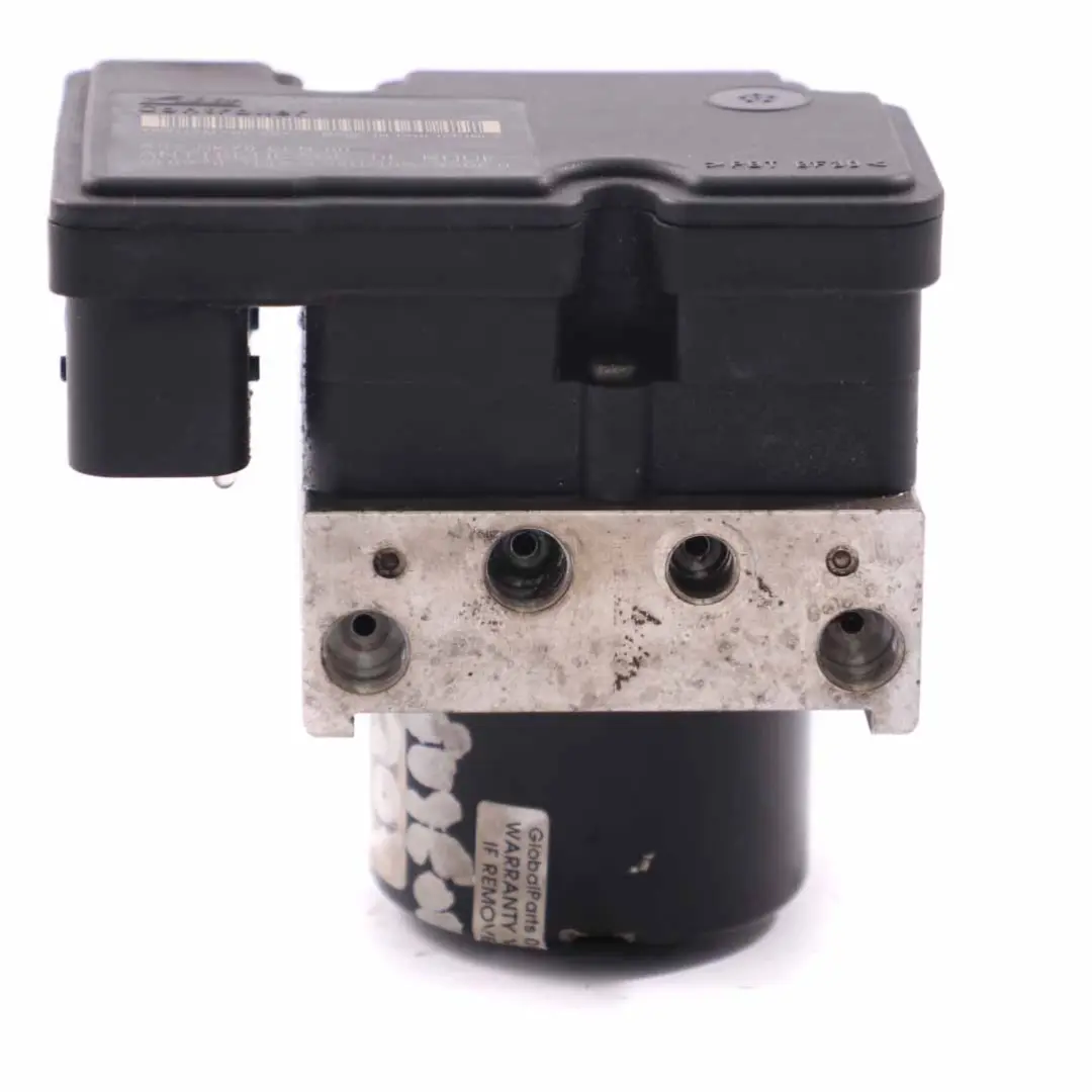 Peugeot 207 Bomba freno Módulo ABS Unidad control frenado hidráulico - SKU 9663945580 - Número de pieza 9663945580