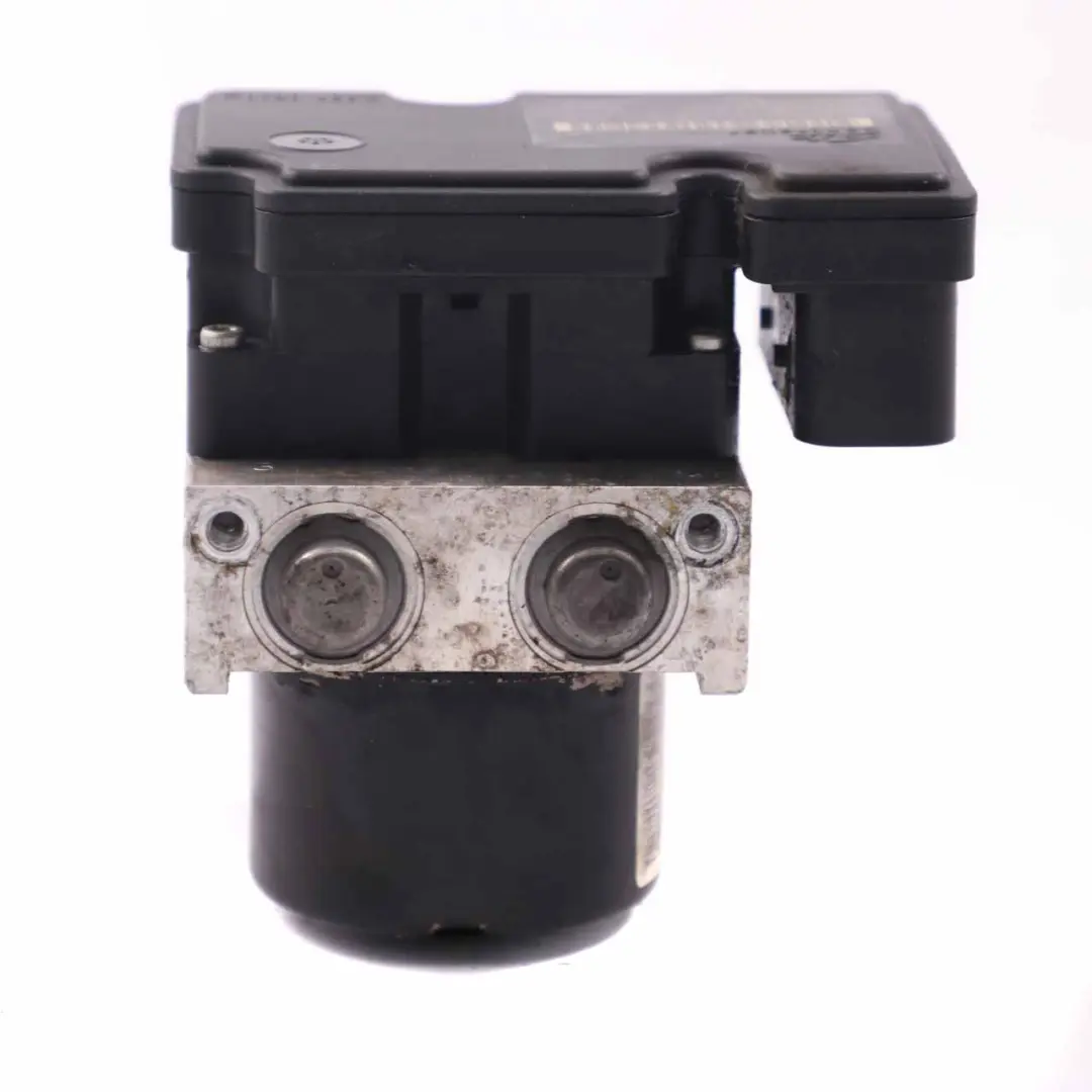 Pompa Hamulcowa ABS do Peugeot 207 o numerze 9663945580 Peugeot 207 Pompa Hamulcowa ABS - SKU 9663945580 - Numer Części 9663945580