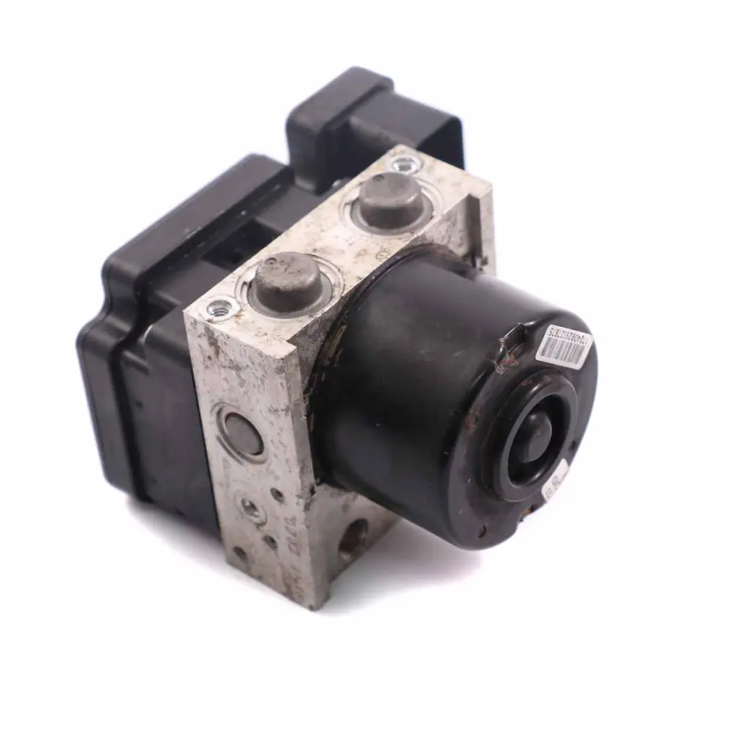 Brems pumpe ABS Modul Hydraulisches Bremsen steuergerät Peugeot 207 - SKU 9663945580 - Teilenummer 9663945580