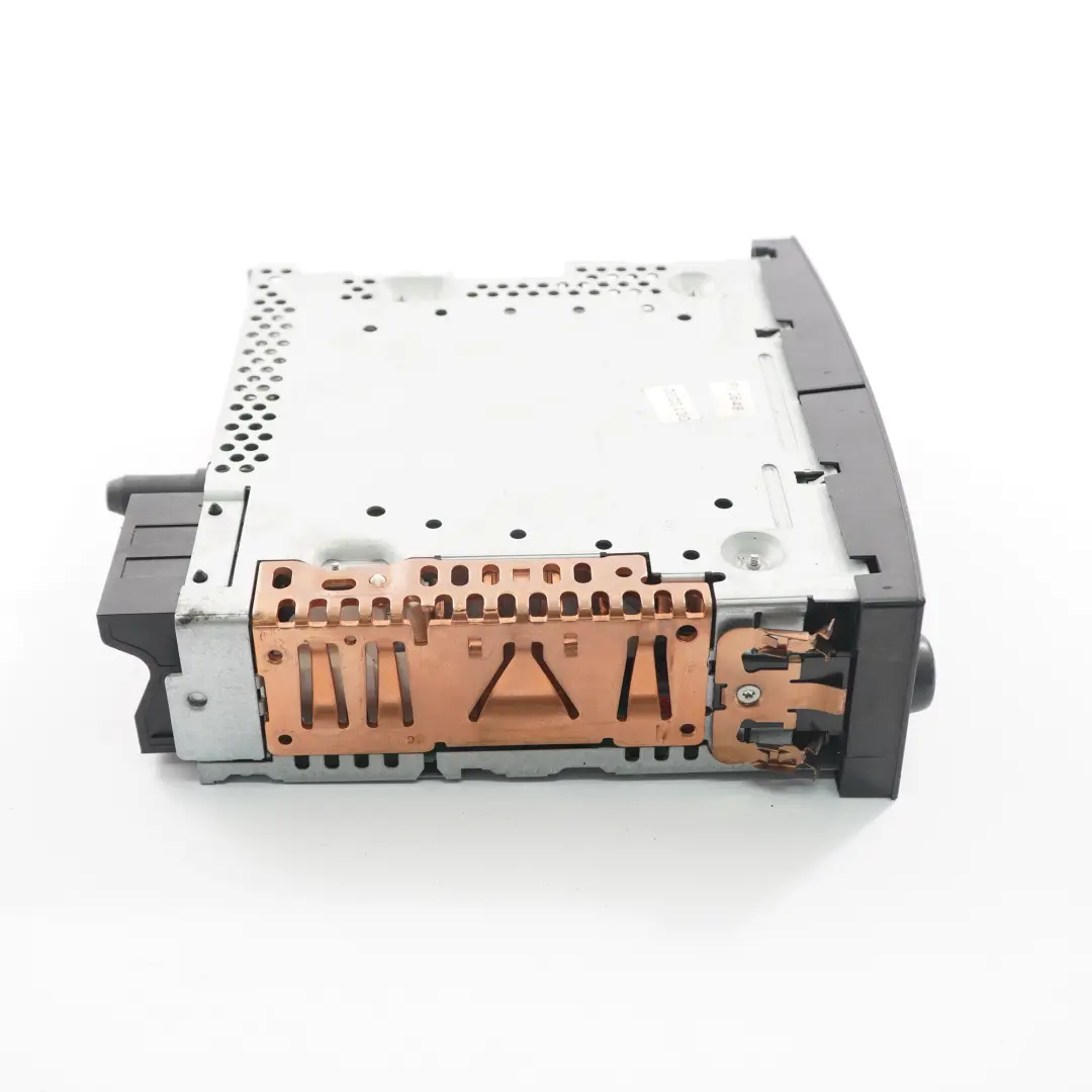 Peugeot 207 CD Spieler Radio Stereo Audio Hauptgerät - SKU 96639628XT00 - Teilenummer 96639628XT00