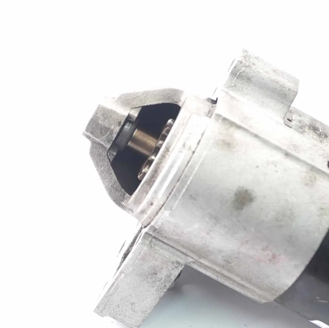  Citroen C4 Moteur de démarrage Moteur diesel Unité d'actionnement HDI - SKU 9664016980 - Numéro de pièce 9664016980
