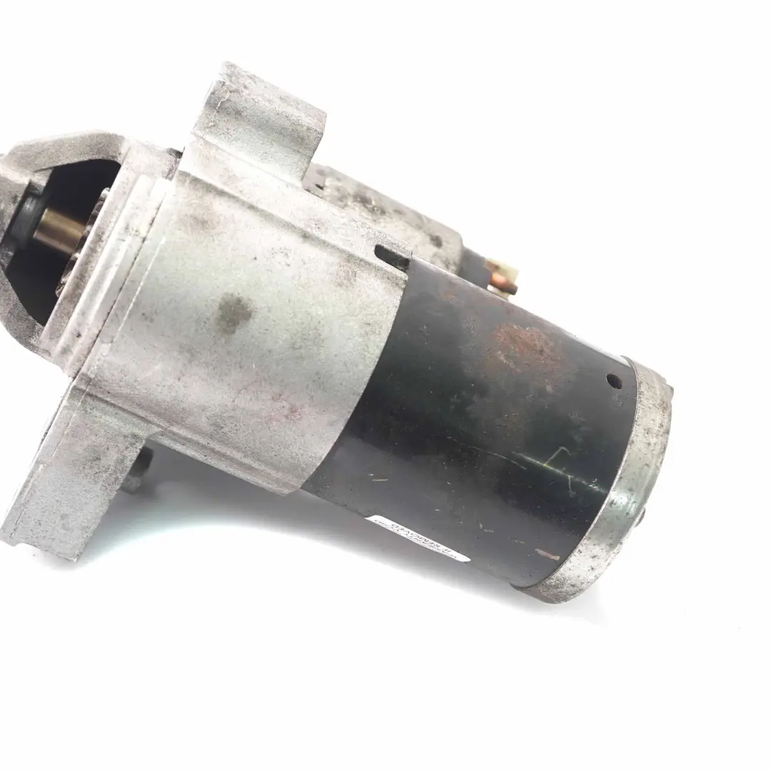 Citroen C4 Anlasser Dieselmotor HDI Stellmotoreinheit für mit Teilenummer 9664016980 Citroen C4 Anlasser Dieselmotor HDI Stellmotoreinheit - SKU 9664016980 - Teilenummer 9664016980