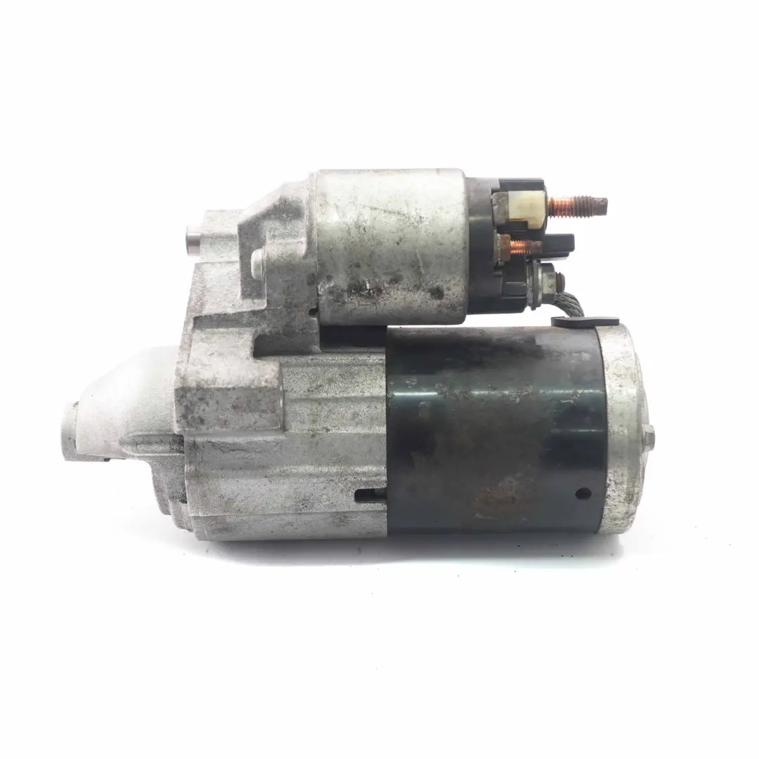 Citroen C4 Anlasser Dieselmotor HDI Stellmotoreinheit für mit Teilenummer 9664016980 Citroen C4 Anlasser Dieselmotor HDI Stellmotoreinheit - SKU 9664016980 - Teilenummer 9664016980