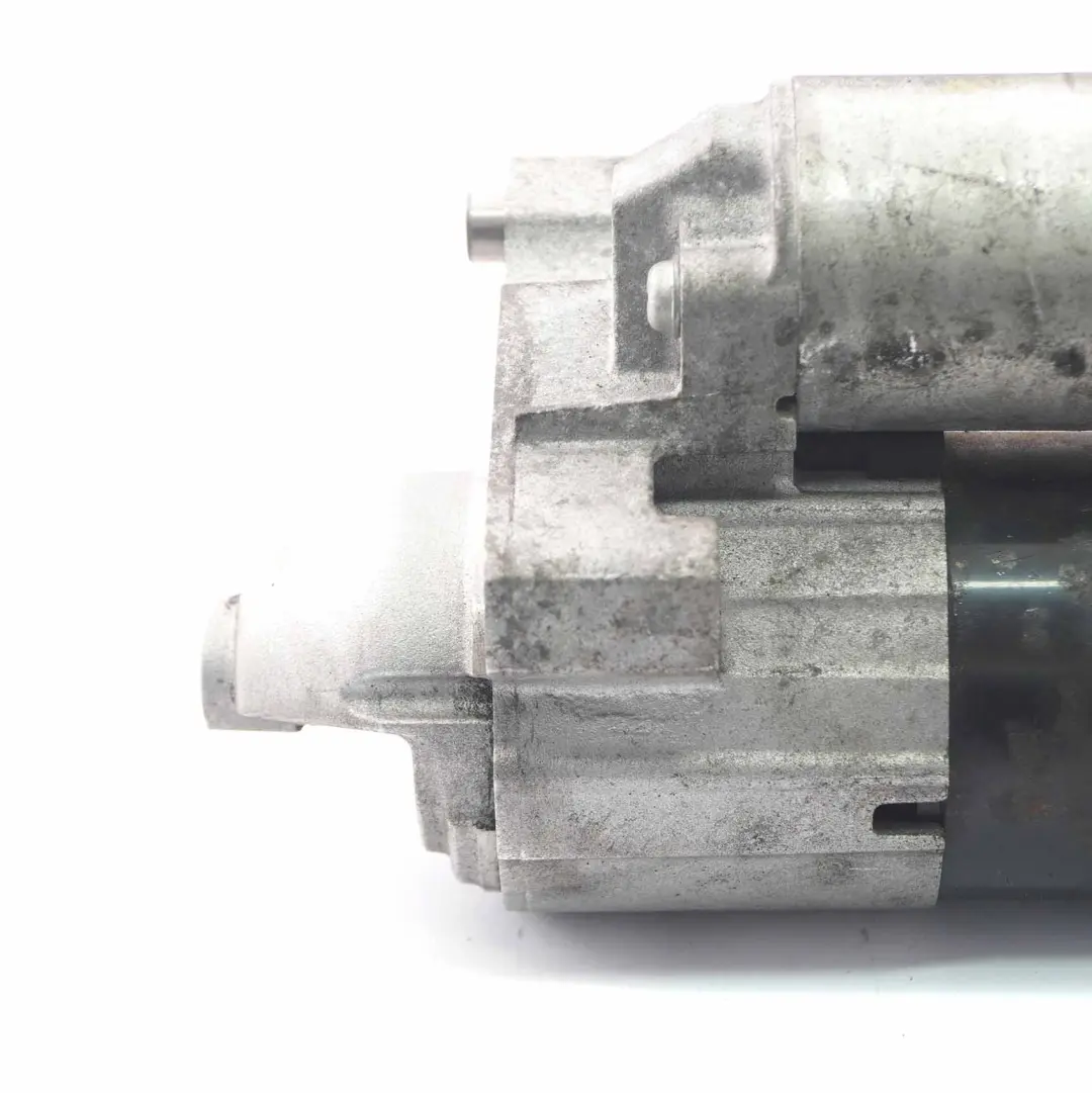 Citroen C4 Starter Motor Diesel Engine HDI Actuator Unit to with Part number 9664016980 Citroen C4 Starter Motor Diesel Engine HDI Actuator Unit - SKU 9664016980 - Part number 9664016980