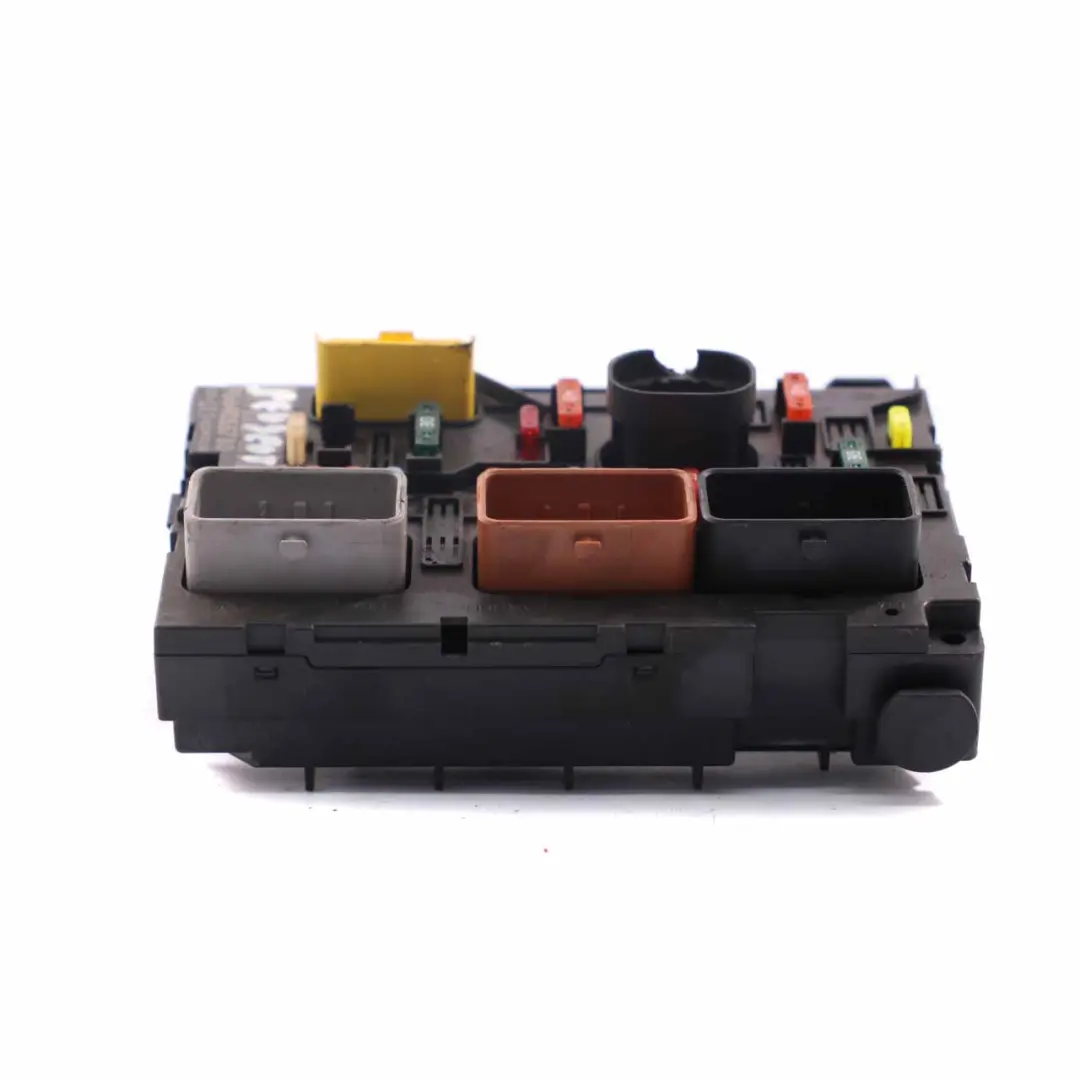 Fuse Box BSM Control Unit Module Peugeot 307 - SKU 9664055780 - Part number 9664055780