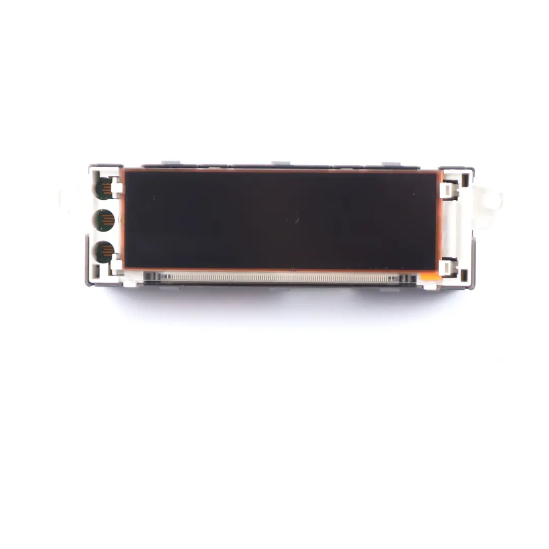  Citroen Dispatch Peugeot Expert Display Screen Dashboard Monitor Unit - SKU 9664222280 - Part number 9664222280