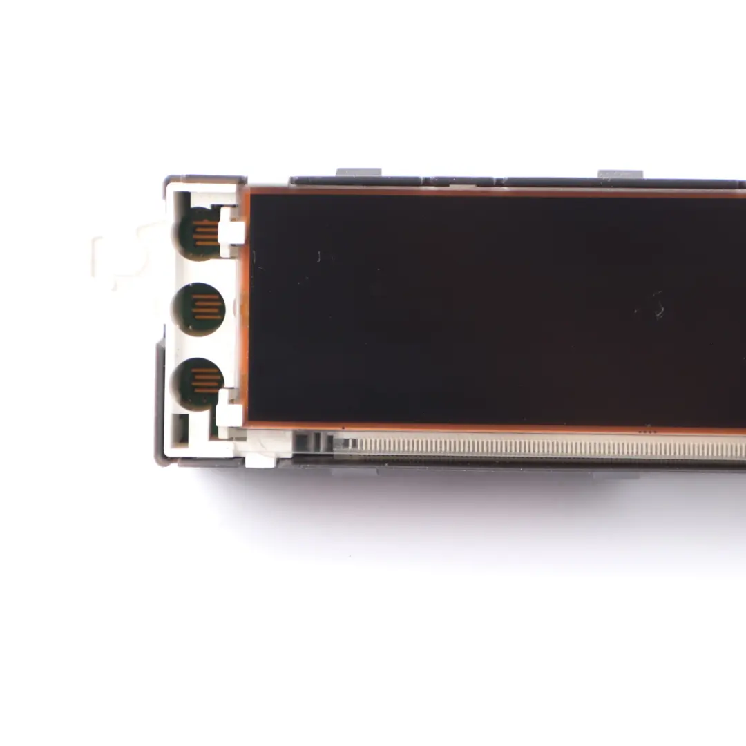 Citroen Dispatch Peugeot Expert Display Screen Dashboard Monitor Unit to with Part number 9664222280 Citroen Dispatch Peugeot Expert Display Screen Dashboard Monitor Unit - SKU 9664222280 - Part number 9664222280