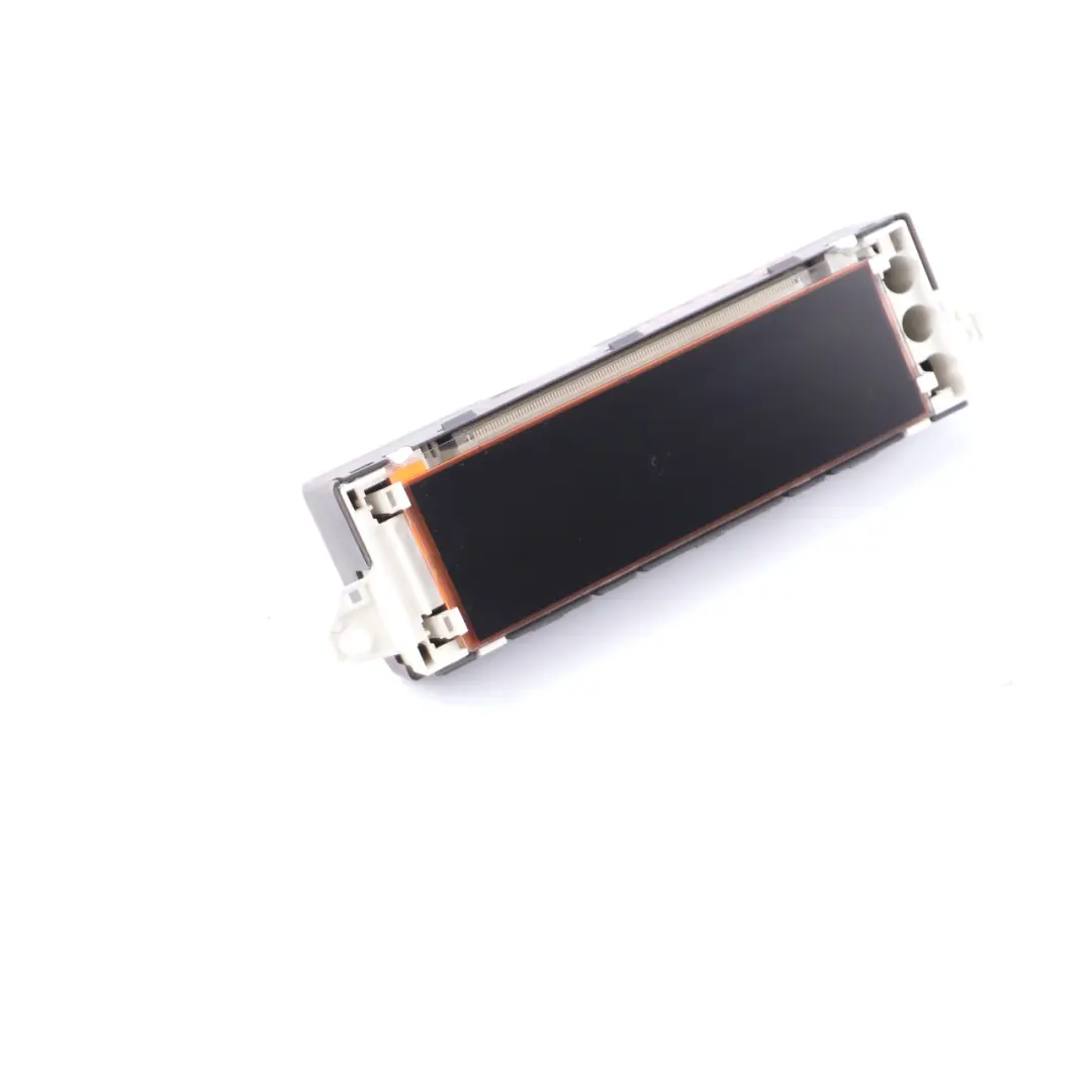  Citroen Dispatch Peugeot Expert Display Screen Dashboard Monitor Unit - SKU 9664222280 - Part number 9664222280
