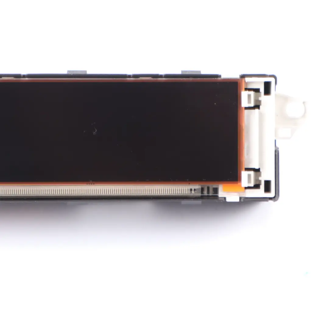  Citroen Dispatch Peugeot Expert Display Screen Dashboard Monitor Unit - SKU 9664222280 - Part number 9664222280