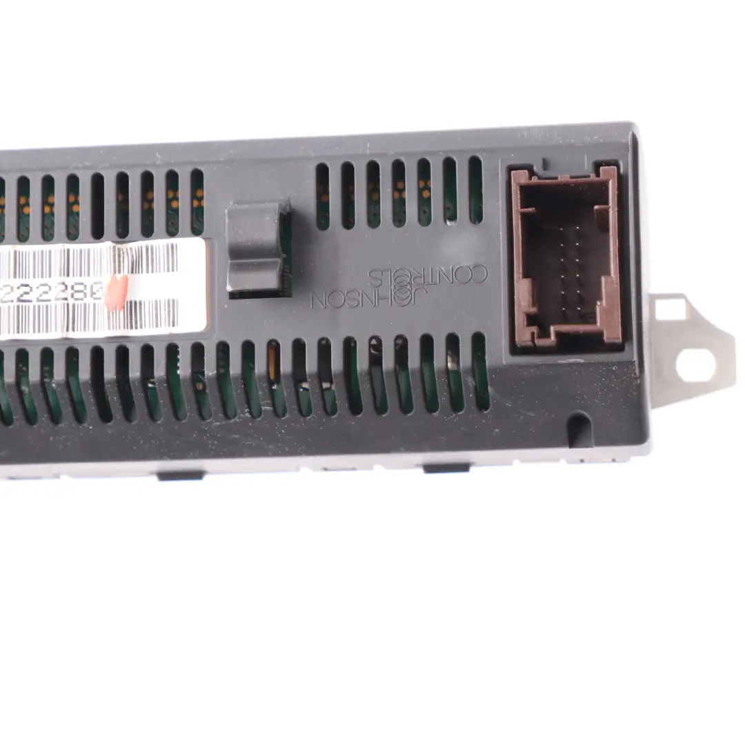  Citroen Dispatch Peugeot Expert Display Screen Dashboard Monitor Unit - SKU 9664222280 - Part number 9664222280